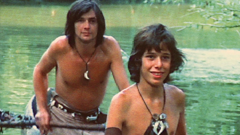 Nejlepší evropské dobrodružné filmy z roku 1978 online