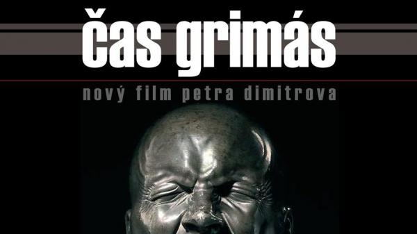 Čas grimás