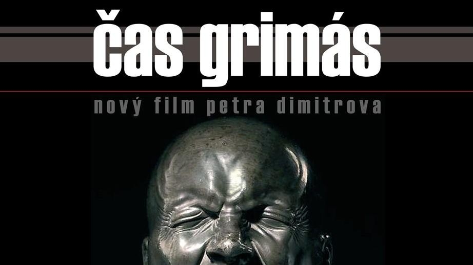 Dokument Čas grimás