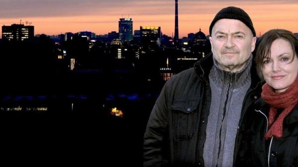 Ein starkes Team - Sterben auf Probe
