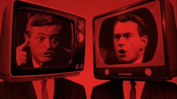 Best of Enemies