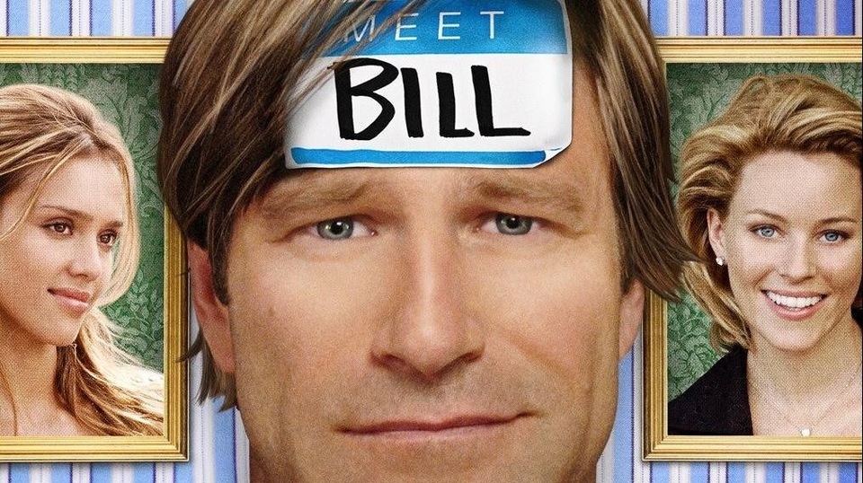Film Upoznajte Billa