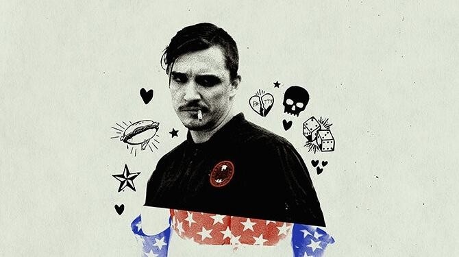 Film Kolacja po amerykańsku