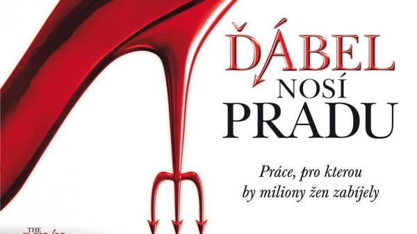Diabol nosí Pradu