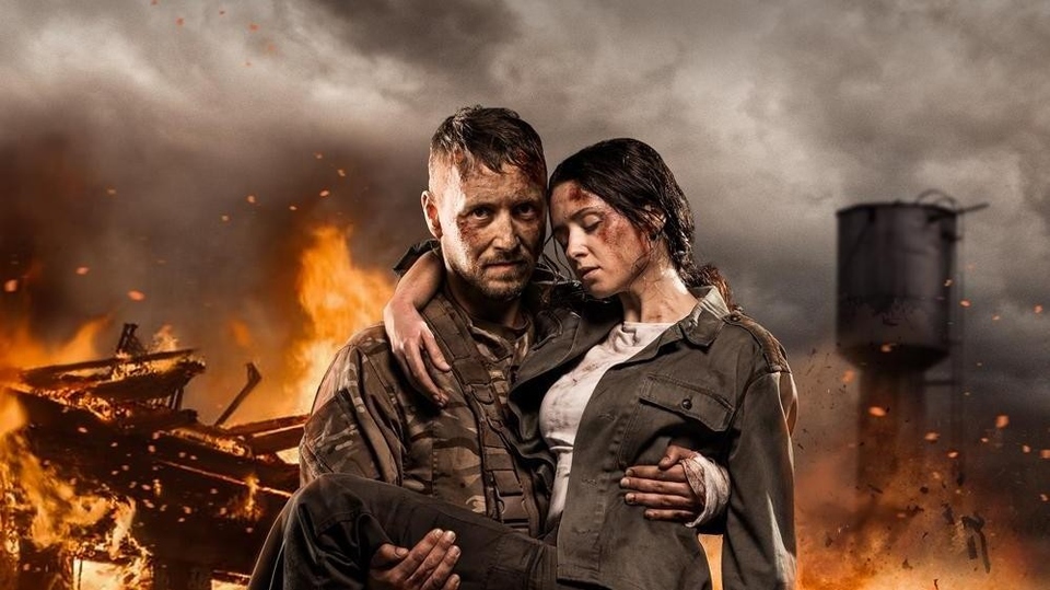 Film Pseudonim "Banderas"