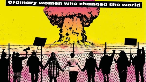 Mothers of the Revolution