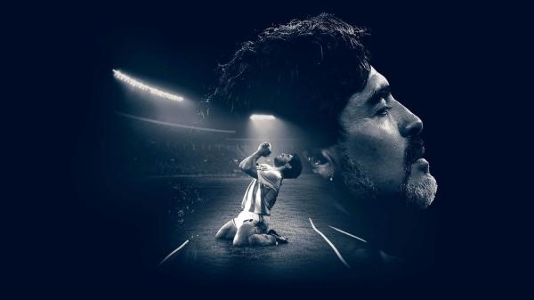 Co zabilo Maradonu?