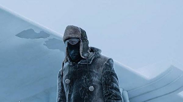 Amundsen