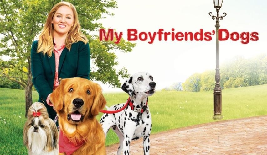 Film Moji nesuđeni psi
