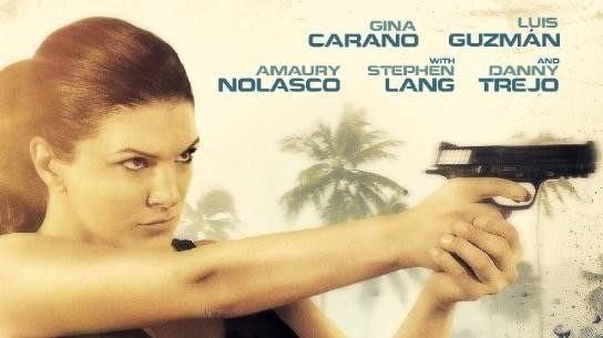 Film We krwi