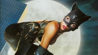 Catwoman