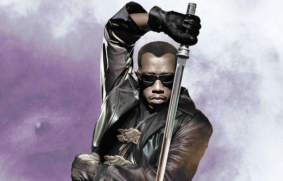 Film Blade II