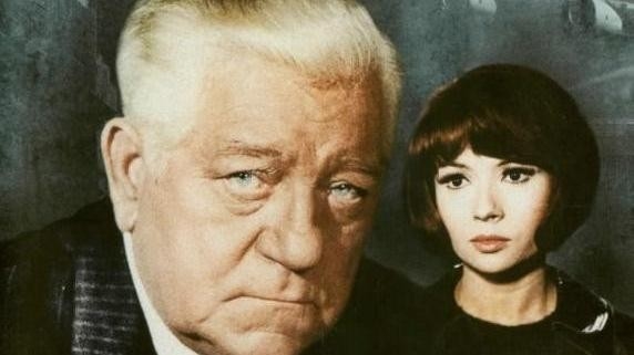 Nejlepší italské krimi a detektivní filmy z roku 1968 online