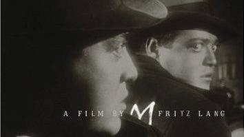M - Morderca