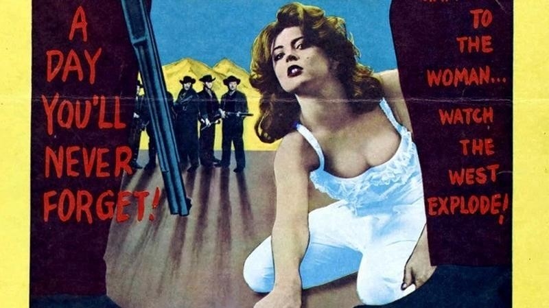 Film Jeden den muže mimo zákon