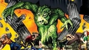 Найкращі американські фільми жахів з року 1957 онлайн