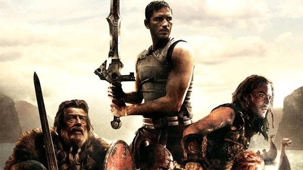 Найкращі історичні фільми з року 2008 онлайн