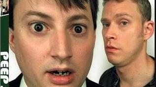 Peep Show