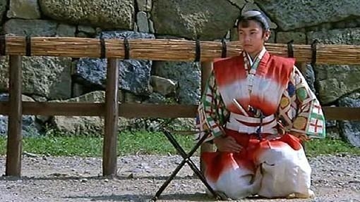 Kagemusha - vojskovođin dvojnik
