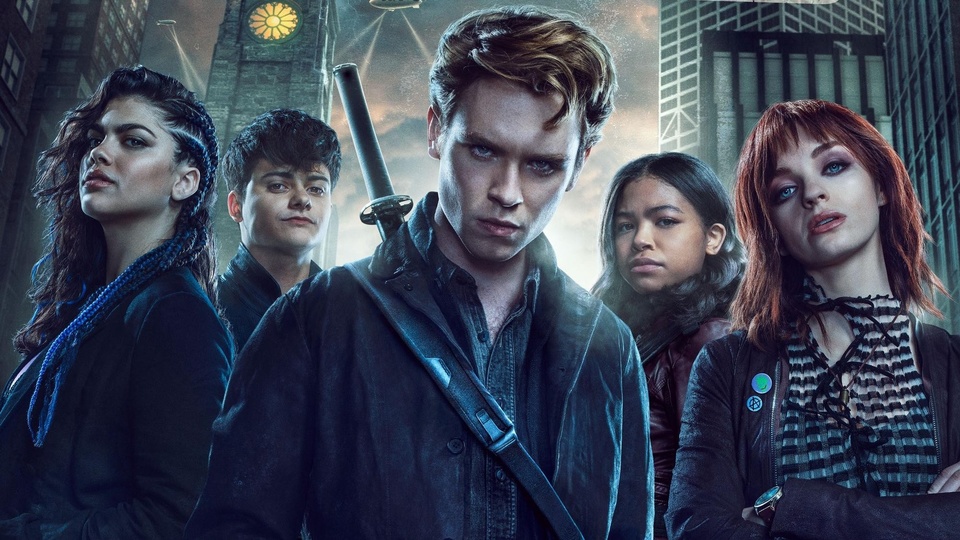 Серія Gotham Knights
