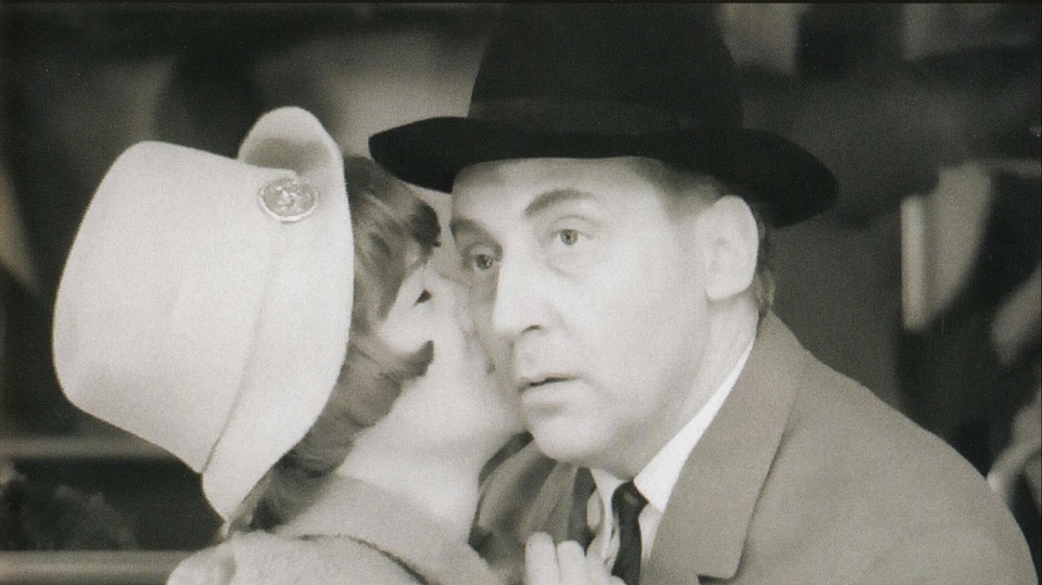Film Poslední leč Alfonse Karáska