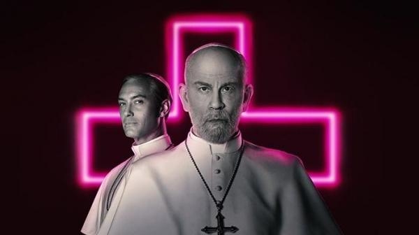 Nový papež