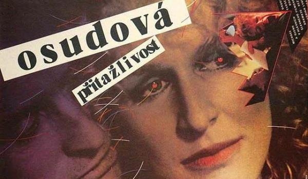 Osudová přítažlivost