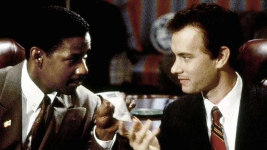 Najlepšie americké oskarové filmy a český lev z roku 1993 online