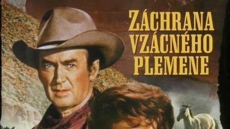 Film Vzácné plemeno