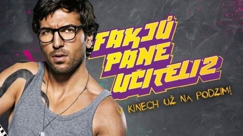 Fakju pán profesor 2