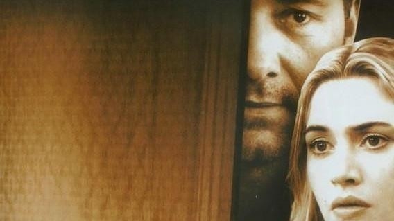Film Život Davida Galea