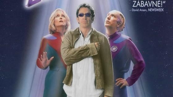 Galaxy Quest