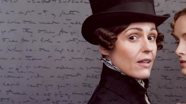 Gentleman Jack