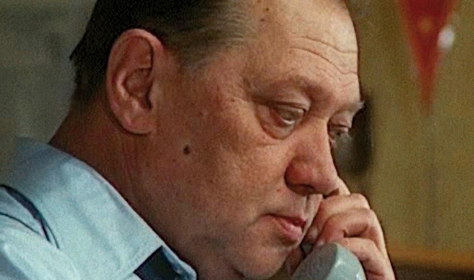 Film Diagnóza smrti