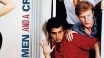 Film Tři muži a nemluvně