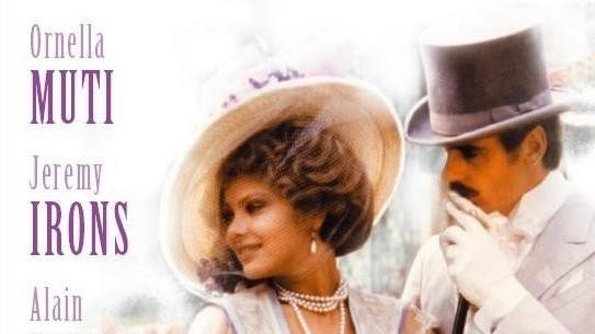 Film Swannova láska