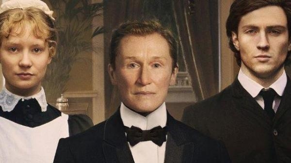 Albert Nobbs