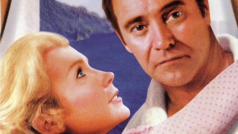 Film Nebožtíci přejí lásce