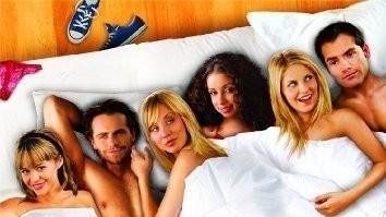 Film Apartament