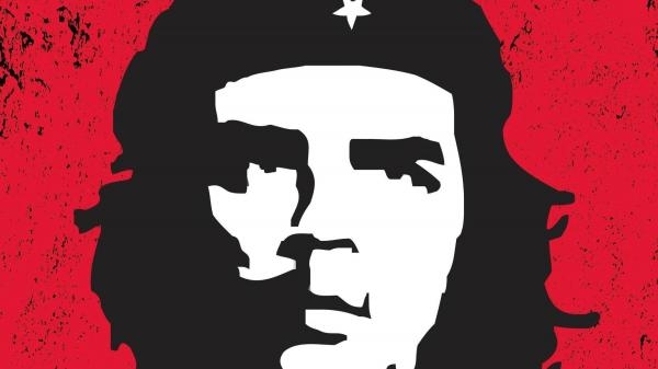 Che Guevara: Revoluce