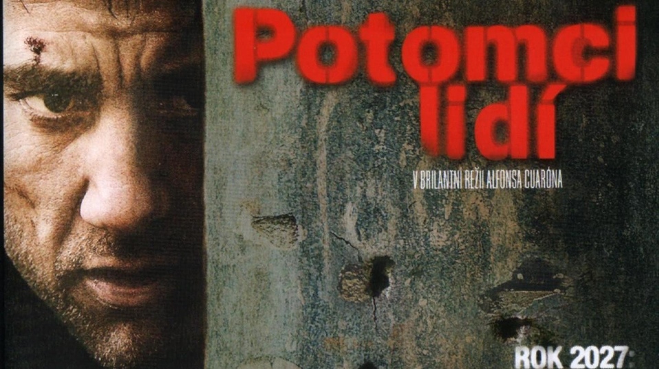 Film Potomci lidí