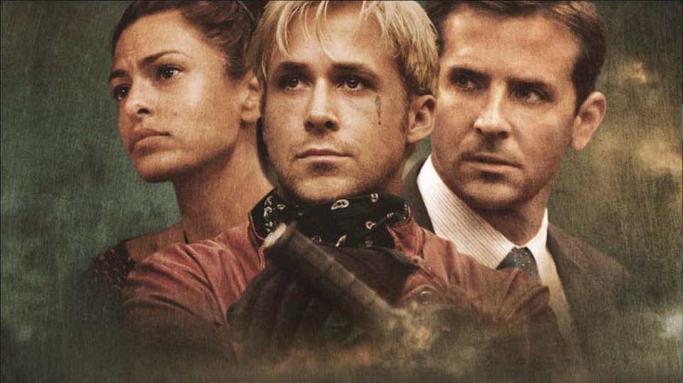 Film Za borovicovýn hájem