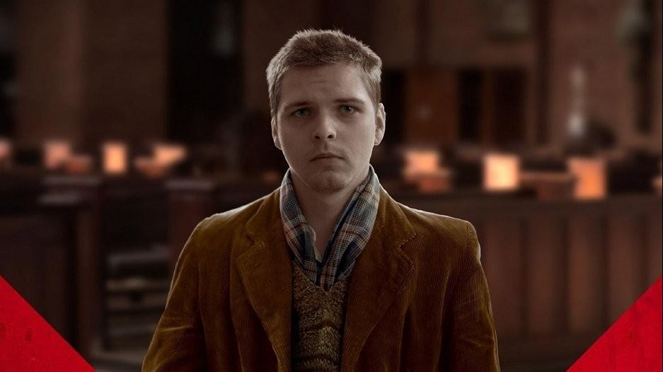 Film Kryštof