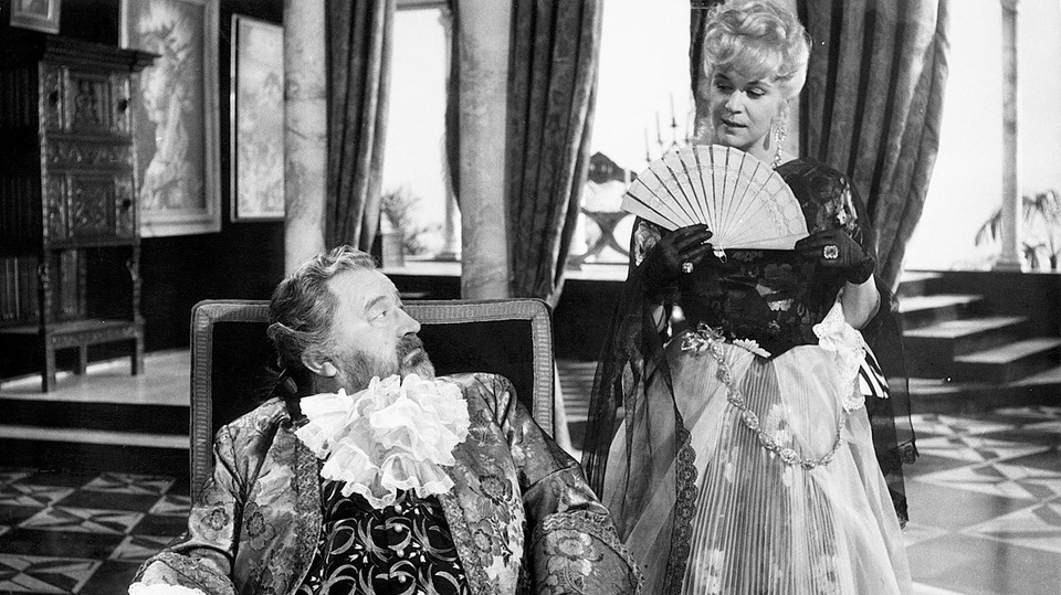 The best european art movies from year 1962 online