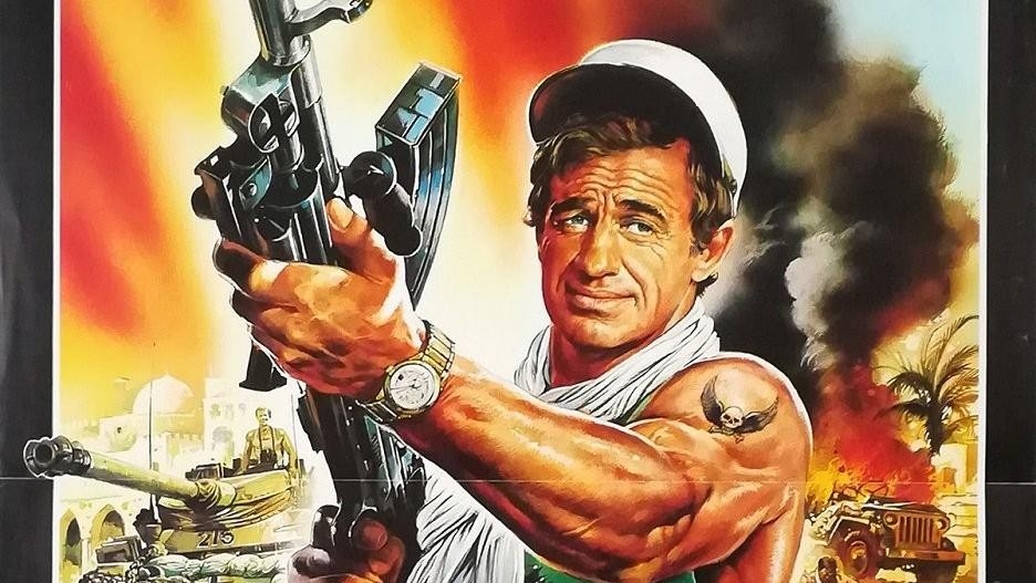 Film Mrchožrouti