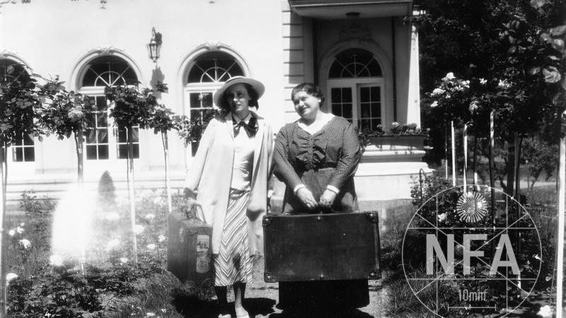 Найкращі чеські комедія з року 1934 онлайн