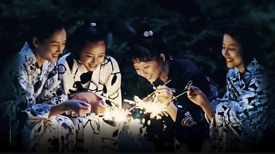 Najlepšie ázijské filmy z roku 2015 online