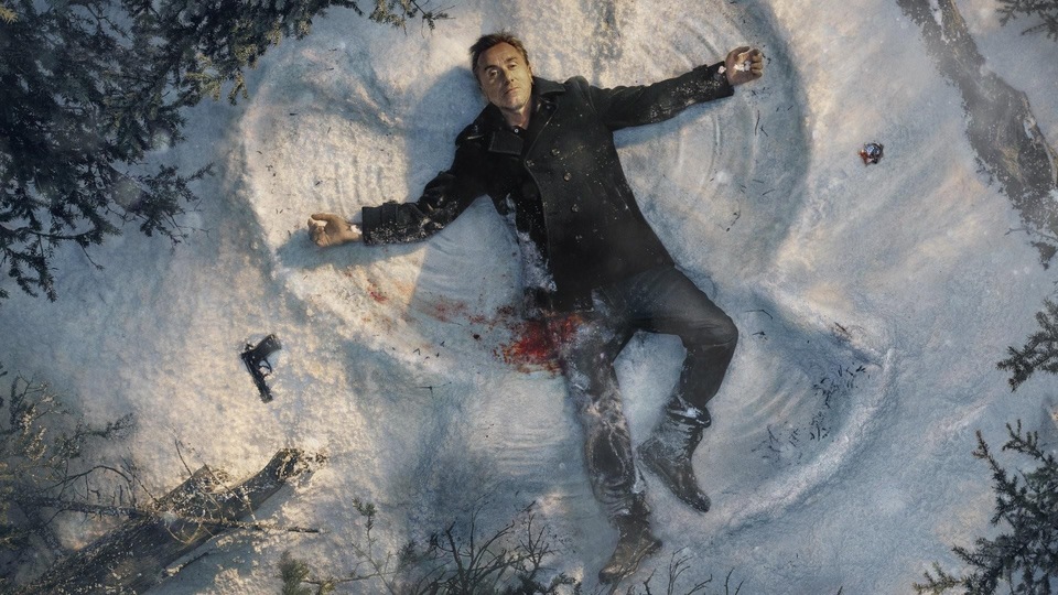 Серія Tin Star