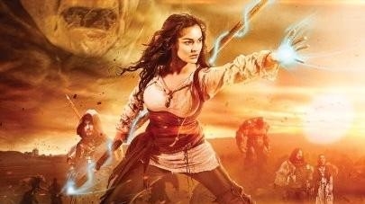 Film Mythica: Hledání hrdinů