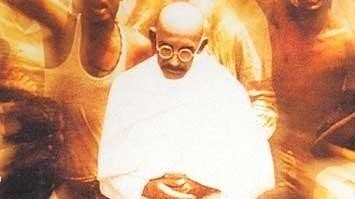 Film Gandhi